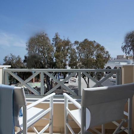 Santorini Med Homes - Sunday Apartment Mesaria Zewnętrze zdjęcie